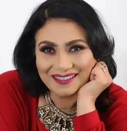 Salwa Osman